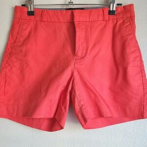 Banana Republic Women's Coral Shorts